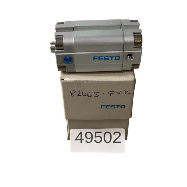 Festo AEVU-16-20-PA Kompaktzylinder 156938