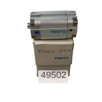 Festo AEVU-16-20-PA Kompaktzylinder 156938