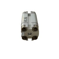 Festo AEVU-16-20-PA Kompaktzylinder 156938