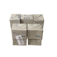 Festo AEVU-16-20-PA Kompaktzylinder 156938