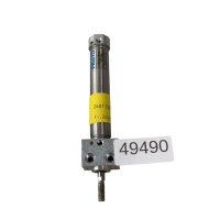 Festo DSNU-16-50-PPV-MH Zylinder DSNU-16-50-PPV-MH