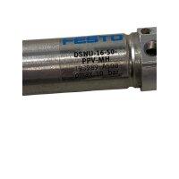 Festo DSNU-16-50-PPV-MH Zylinder DSNU-16-50-PPV-MH