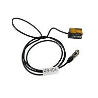Keyence BL-600 Laser Barcode Scanner 29120024