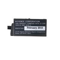 Keyence BL-600 Laser Barcode Scanner 29120024