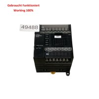 Omron SYSMAC CP1L Programmierbare Steuerung CP1L-L14DT1-D