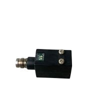 Pepperl + Fuchs VISOLUX ML4.1-8-H60-RT/95/110 Photoelectric Sensor 419272