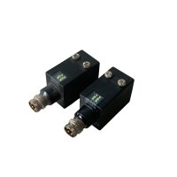 Pepperl + Fuchs VISOLUX ML4.1-8-H60-RT/95/110 Photoelectric Sensor 419272