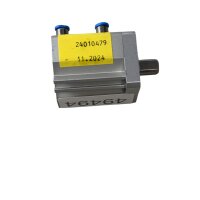 SMC CDQ2KB20-10D Ventil