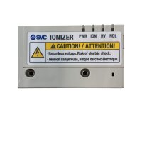 SMC IZN10-02P06-B2 Düsen-Ionizer