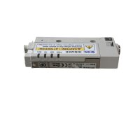SMC IZN10-02P06-B2 Düsen-Ionizer