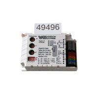 VOSSLOH SCHWABE WU-ST-003 DigiLED LED-Dimmer DMX 186153