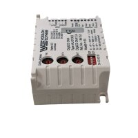 VOSSLOH SCHWABE WU-ST-003 DigiLED LED-Dimmer DMX 186153