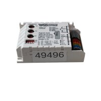 VOSSLOH SCHWABE WU-ST-003 DigiLED LED-Dimmer DMX 186153