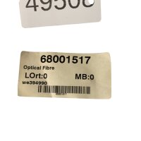 OMRON E32-DC200 Photelectric Switch Fiber Unit