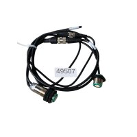 Pepperl + Fuchs UDC-18GM50-400-3E3-Y Induktiver Sensor...