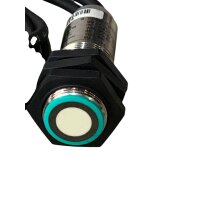 Pepperl + Fuchs UDC-18GM50-400-3E3-Y Induktiver Sensor 223940