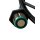 Pepperl + Fuchs UDC-18GM50-400-3E3-Y Induktiver Sensor 223940