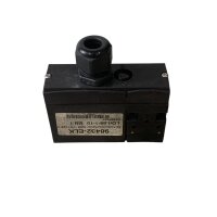 Schmersal AZM 170-11zk Magnet-Verriegelungsschalter
