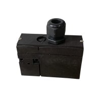 Schmersal AZM 170-11zk Magnet-Verriegelungsschalter