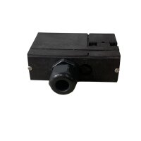 Schmersal AZM 170-11zk Magnet-Verriegelungsschalter