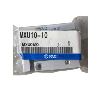 SMC MXU10-10 Kompaktschlitten
