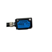 microsonic ZWS-15/CD/QS Ultraschallsensor 087242