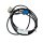 microsonic ZWS-15/CD/QS Ultraschallsensor 087242