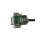 microsonic ZWS-15/CD/QS Ultraschallsensor 087242