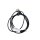 microsonic ZWS-15/CD/QS Ultraschallsensor 087242