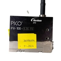 Nordson PICO Piezo-Dispensing-Ventil PV-100-5.3S-F0 PN...