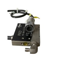 Nordson PICO Piezo-Dispensing-Ventil PV-100-5.3S-F0 PN 7027864 Rev. 3.1