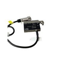 Nordson PICO Piezo-Dispensing-Ventil PV-100-5.3S-F0 PN 7027864 Rev. 3.1