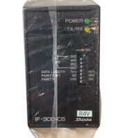 Shinko IF-300-C5 Kommunikationswandler 3150YT