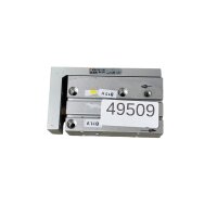 SMC MXU16-30 Schiebetisch 24010489