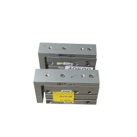 SMC MXU16-30 Schiebetisch 24010489