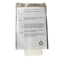 Vermes HTTF15 Stößel 1013176