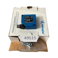 Wenglor CP70QXVT80 Reflextaster mit Fotodiodenzeile