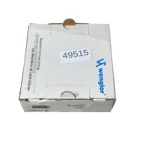 Wenglor CP70QXVT80 Reflextaster mit Fotodiodenzeile