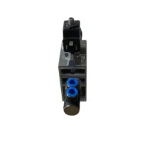 Festo MCH-3-1/2 Magnetventil 9981 + MSG-24DC 3599