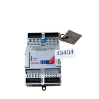 elrest 23301.0003 combo-CE100 PLC Control