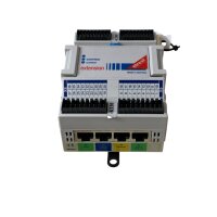 elrest 23301.0003 combo-CE100 PLC Control