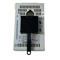 elrest 23301.0003 combo-CE100 PLC Control
