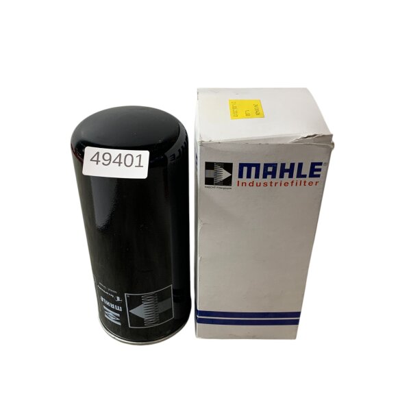 Mahle HC15 Hydraulik Filter