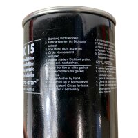 Mahle HC15 Hydraulik Filter
