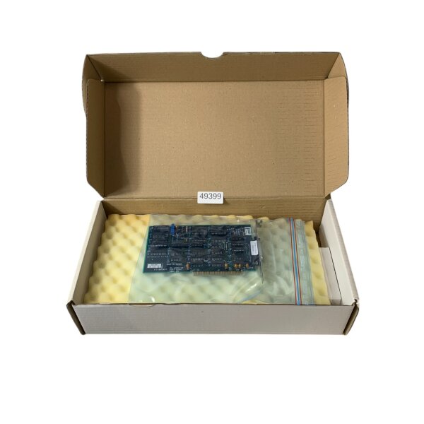 messcomp 5002301 Steckkarte