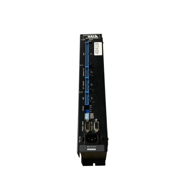 GALIL DMC-1540  MOTION CONTROLLER