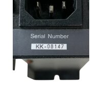 GALIL DMC-1540  MOTION CONTROLLER