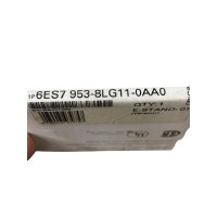 Siemens 6ES7 953-8LG11-0AA0 Micro Memory Card