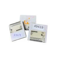 Siemens 6ES7 953-8LG11-0AA0 Micro Memory Card