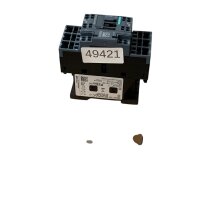 Siemens-Schütz 3RT2025-2AP00 7,5KW 17A Spule 230VAC50Hz